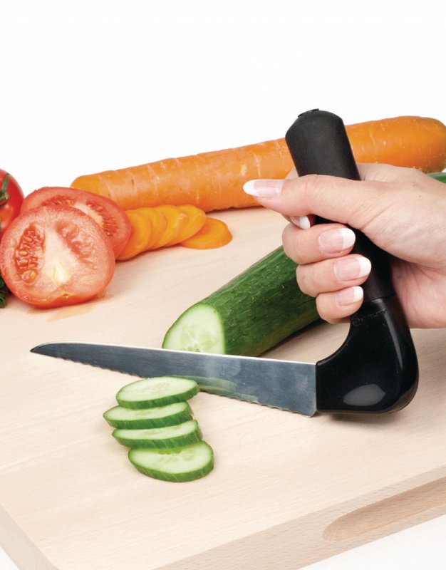 Ergonomické Zelenina Nůž - obrázek produktu
