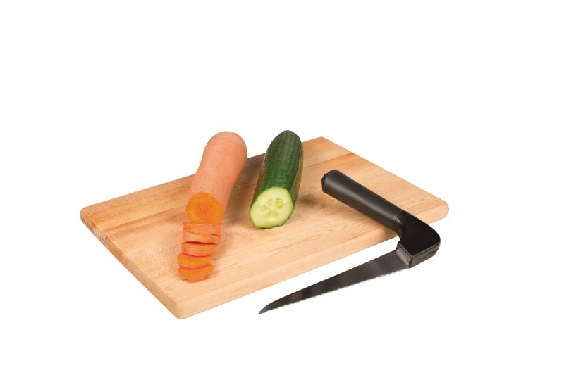 Ergonomické Zelenina Nůž - obrázek č. 5