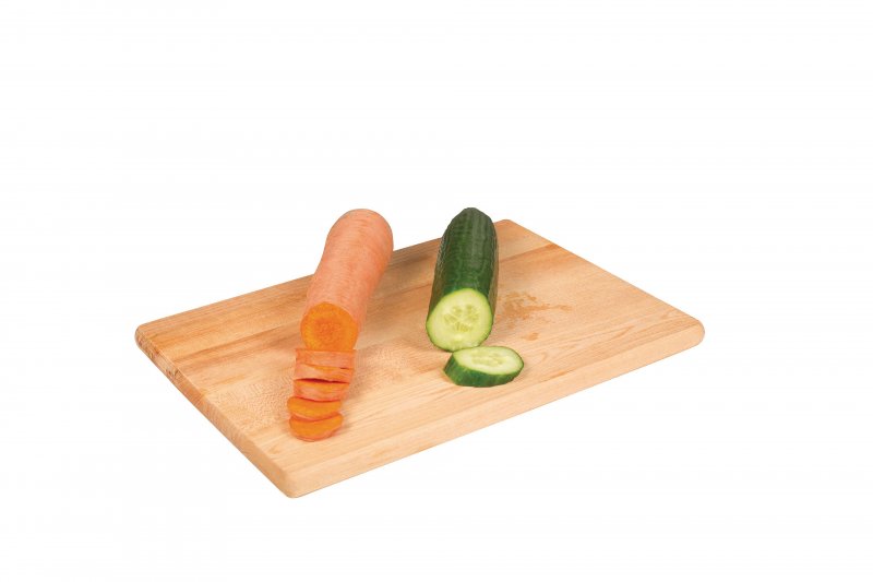 Ergonomické Zelenina Nůž - obrázek č. 8