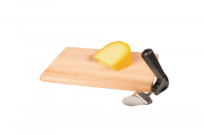 Kuchyňské Potřeby - Ergonomické Kráječ Sýru - obrázek produktu