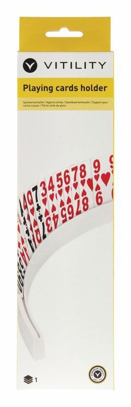 Držák na karty - obrázek č. 5