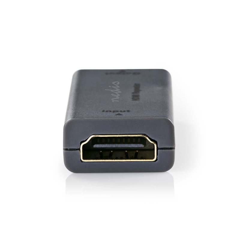HDMI™ Opakovač | Až 20,0 m - 1x HDMI™ vstup | 1x HDMI™ výstup - obrázek produktu
