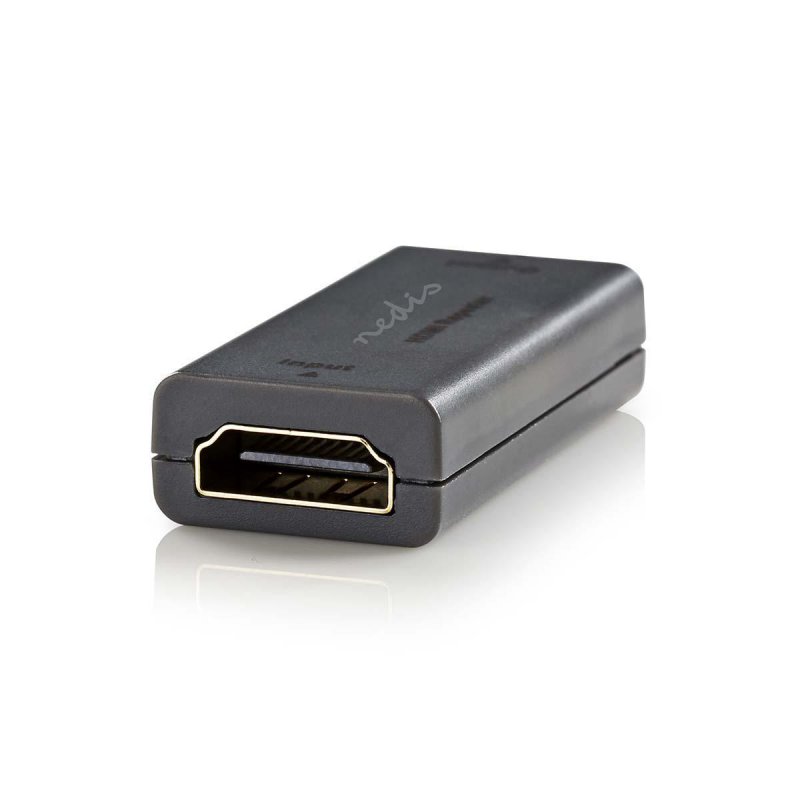 HDMI™ Opakovač | Až 20,0 m - 1x HDMI™ vstup | 1x HDMI™ výstup - obrázek č. 2