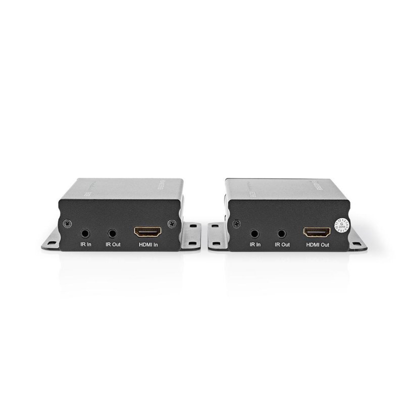 HDMI ™ Extender | Přes Cat6  VREP3460AT - obrázek č. 1