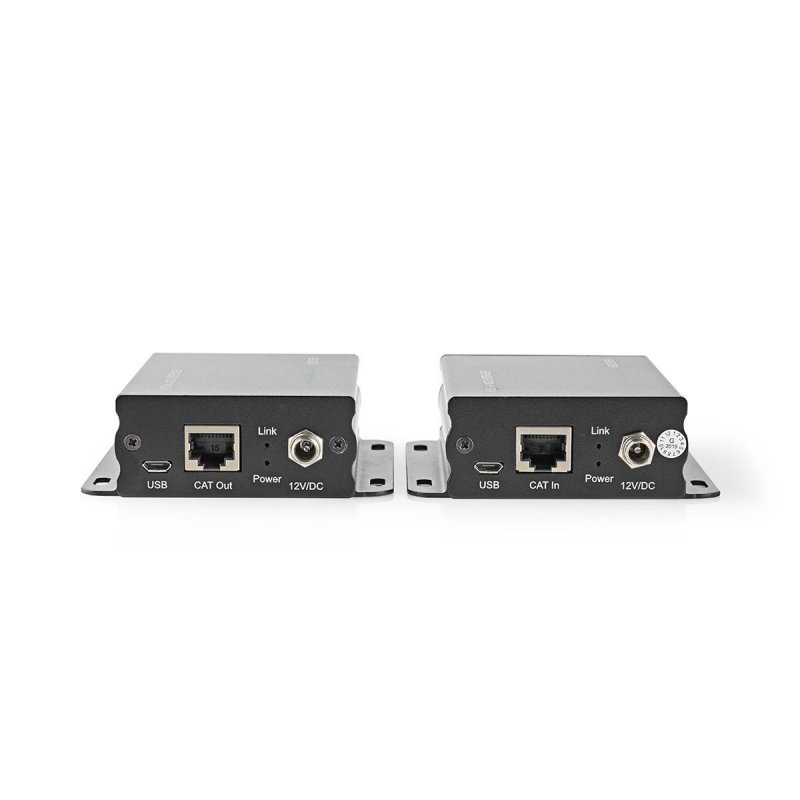 HDMI ™ Extender | Přes Cat6  VREP3460AT - obrázek č. 2
