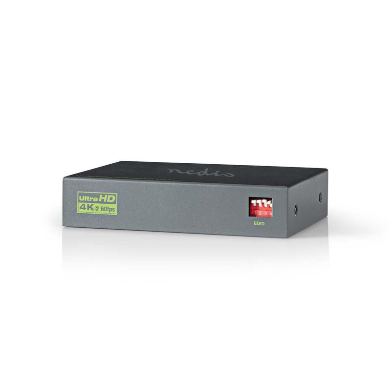 HDMI™ Rozbočovač | 4 porty - 1x HDMI™ vstup | 4x HDMI™ výstup | 4K2K při 60 fps / HDCP2.2 - obrázek č. 2
