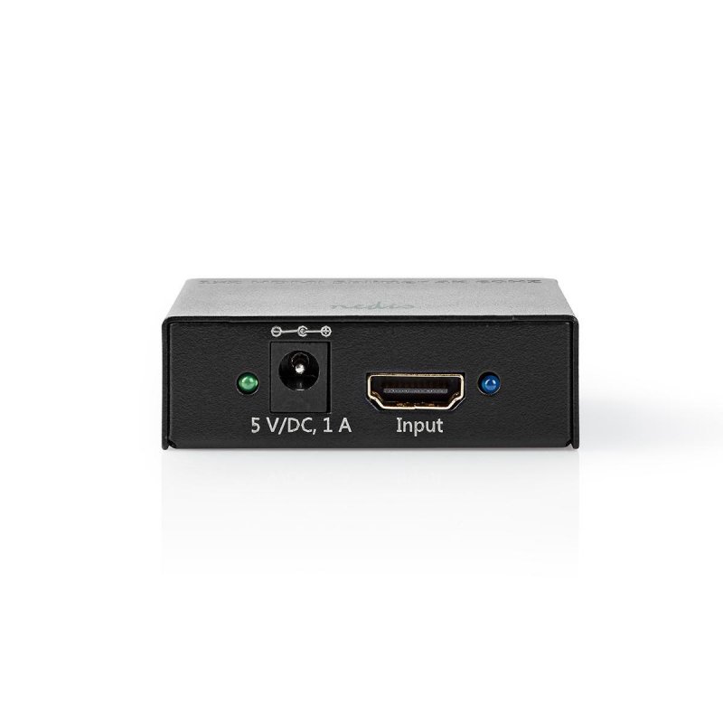HDMI™ Rozbočovač | 2 Porty port(s)  VSPL3472AT - obrázek č. 1