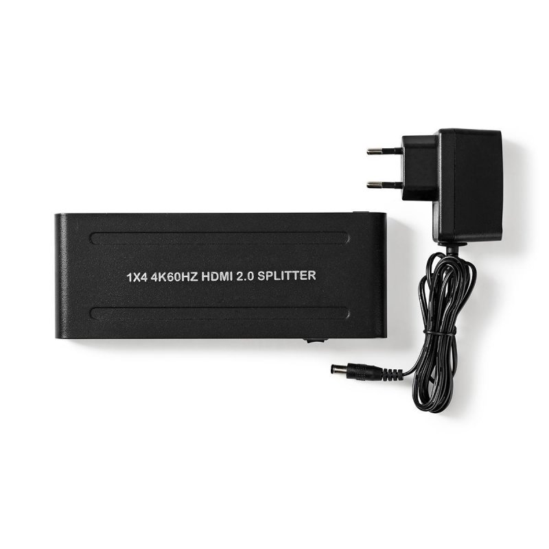 HDMI™ Rozbočovač | 4 Porty port(s)  VSPL3474AT - obrázek č. 8