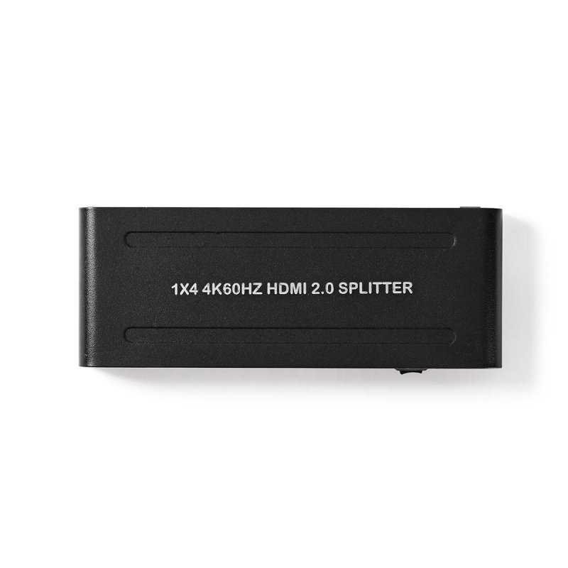 HDMI™ Rozbočovač | 4 Porty port(s)  VSPL3474AT - obrázek č. 2