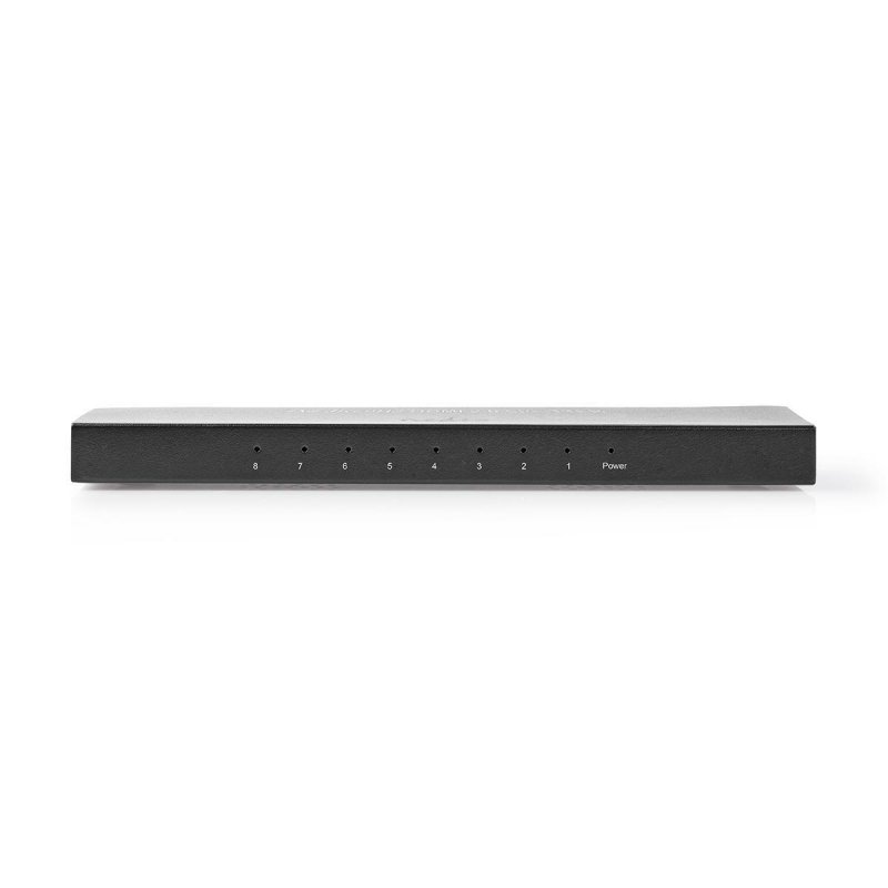 HDMI™ Rozbočovač | 8 Portů port(s)  VSPL3478AT - obrázek produktu