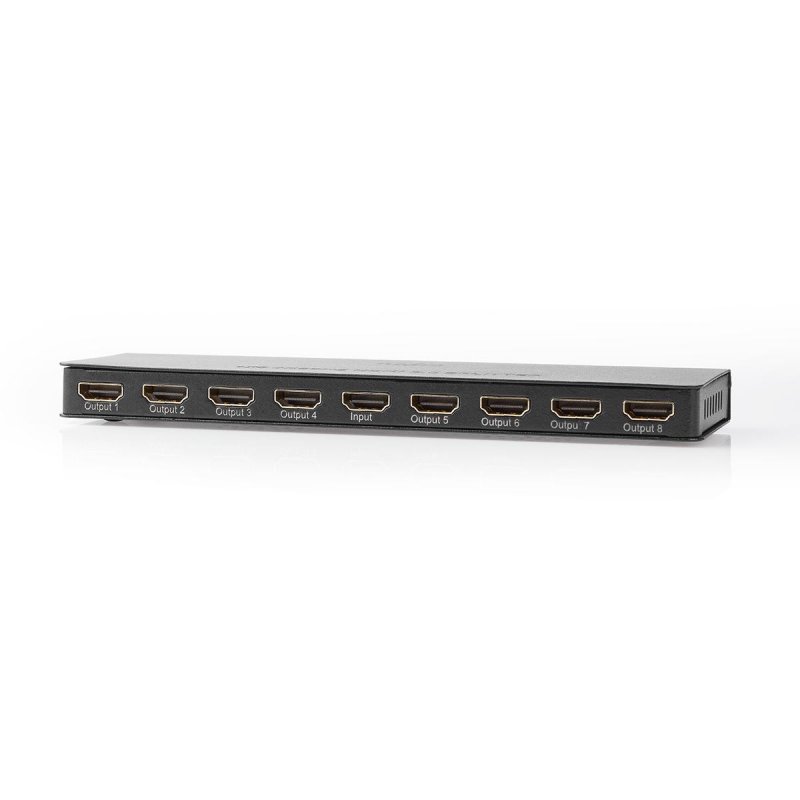 HDMI™ Rozbočovač | 8 Portů port(s)  VSPL3478AT - obrázek č. 5