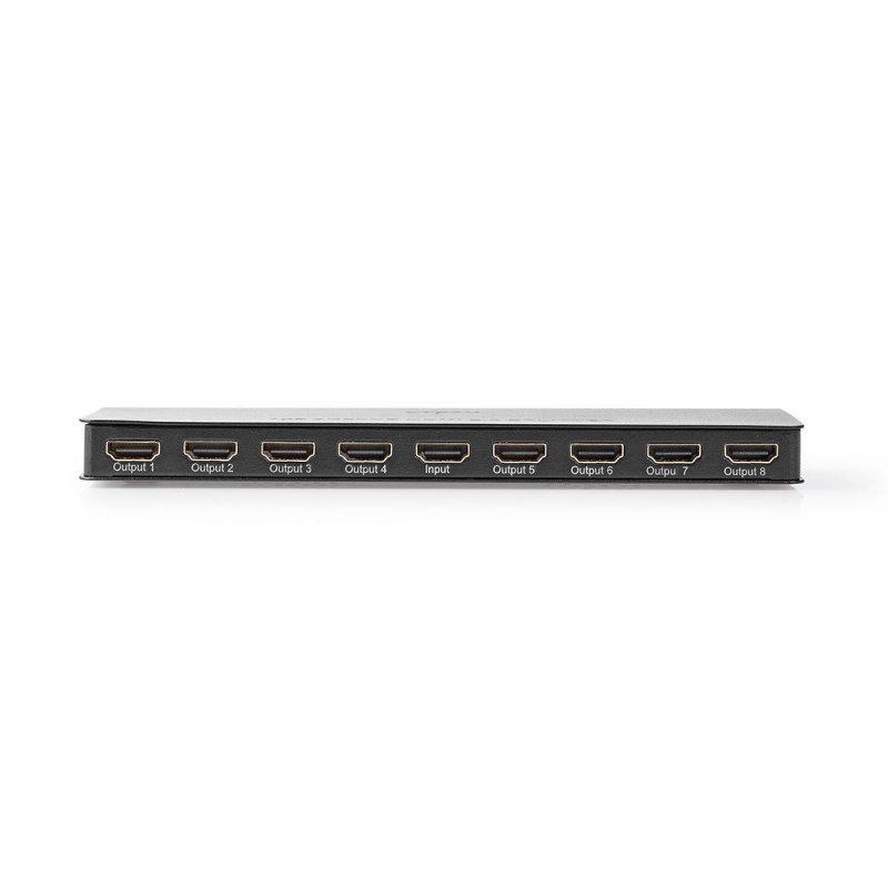 HDMI™ Rozbočovač | 8 Portů port(s)  VSPL3478AT - obrázek č. 1