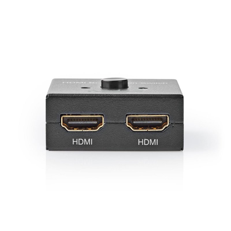 HDMI™ Přepínač | 3 Porty port(s)  VSWI3482AT - obrázek produktu