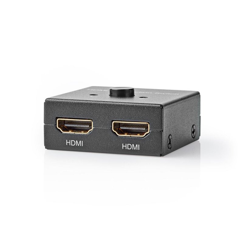 HDMI™ Přepínač | 3 Porty port(s)  VSWI3482AT - obrázek č. 3