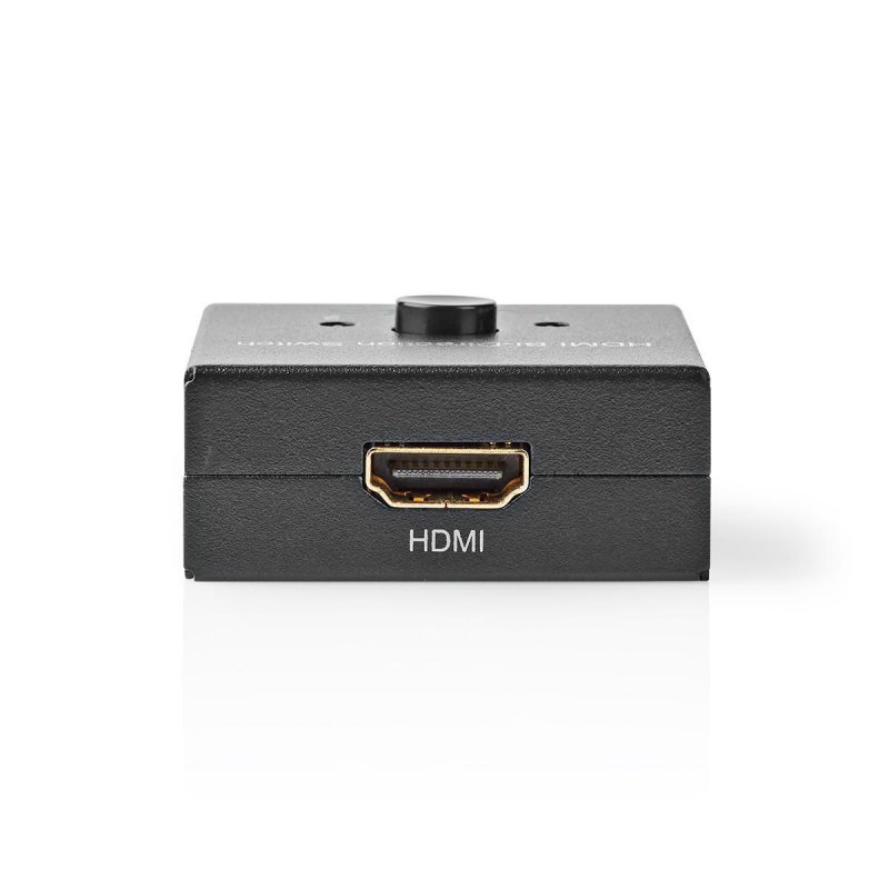 HDMI™ Přepínač | 3 Porty port(s)  VSWI3482AT - obrázek č. 1