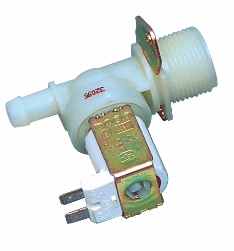 Single valve - obrázek produktu