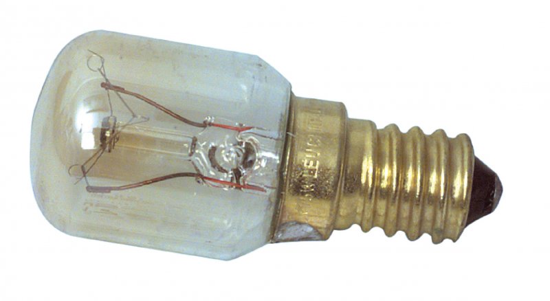 Žárovka do Lednice Produktové Označení - obrázek č. 1