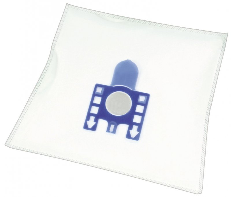 Prachové sáčky Miele GN, 4ks + mikrofiltr + motorfiltr - obrázek produktu