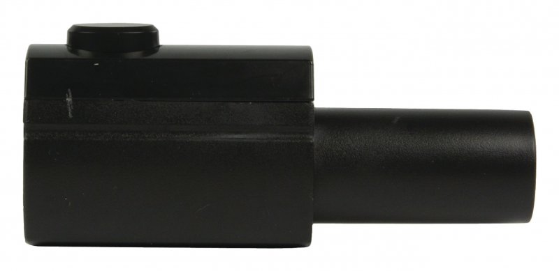 Náhradní Adaptér k Vysavači 32 mm Černá - obrázek produktu