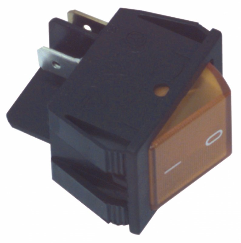 Vypínač Produktové Označení Originálu R210-1C5L-BOZNWC-A - obrázek produktu