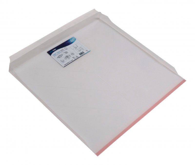 Drip Tray Lednice 55.6 cm Bílá - obrázek produktu