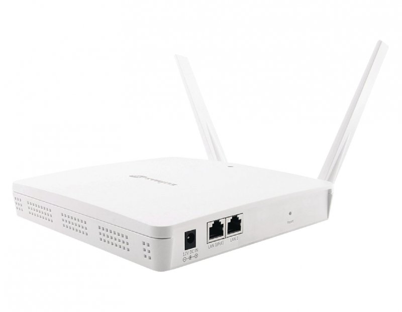 Bezdrátový Přístupový Bod (AP) AC1200 2.4/5 GHz (Dual Band) Gigabit Bílá - obrázek č. 3