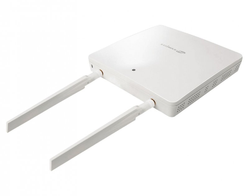 Bezdrátový Přístupový Bod (AP) AC1200 2.4/5 GHz (Dual Band) Gigabit Bílá - obrázek č. 4