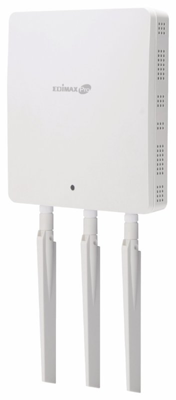 Bezdrátový Přístupový Bod (AP) AC1750 2.4/5 GHz (Dual Band) Gigabit Bílá - obrázek produktu