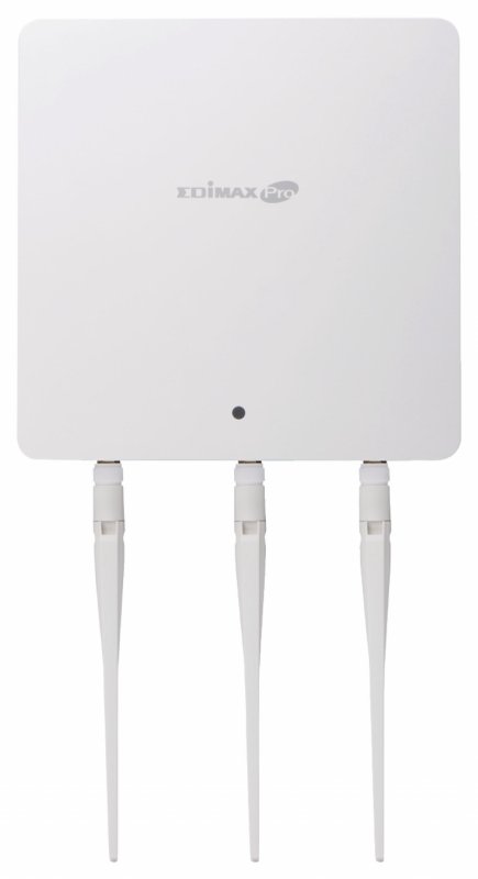 Bezdrátový Přístupový Bod (AP) AC1750 2.4/5 GHz (Dual Band) Gigabit Bílá - obrázek č. 2