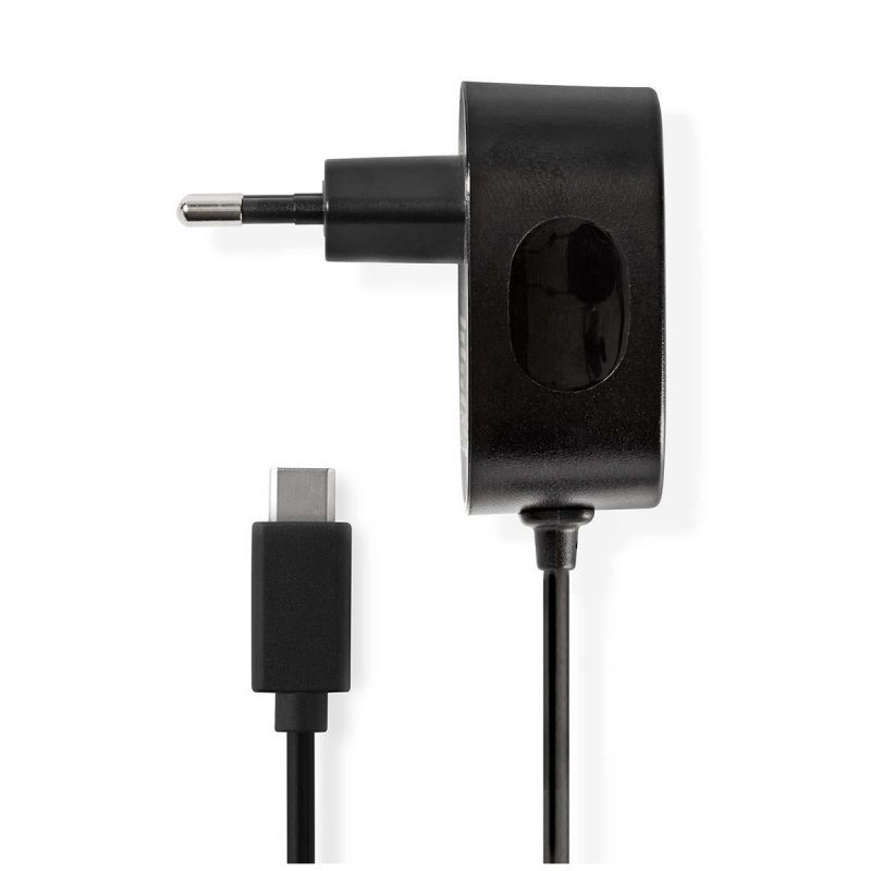 USB-c nabíječka 3A 15W - obrázek produktu