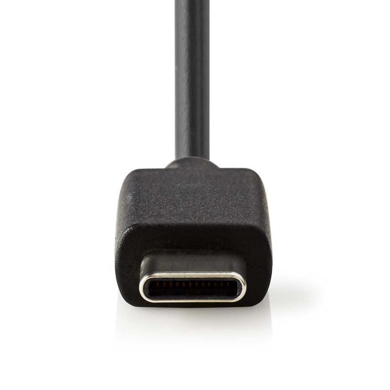 USB-c nabíječka 3A 15W - obrázek č. 1