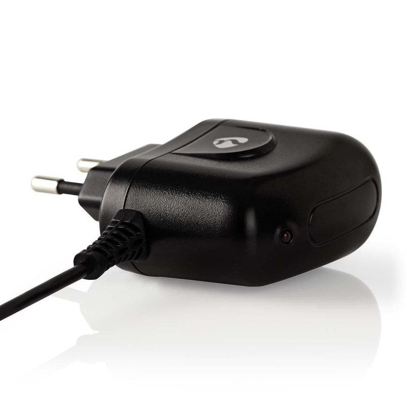 Síťová Nabíječka | 1x 1.0 A A | Počet výstupů: 1 | Micro USB (Pevný) kabel | 1.00 m | 5 W | Single Voltage Output - obrázek produktu