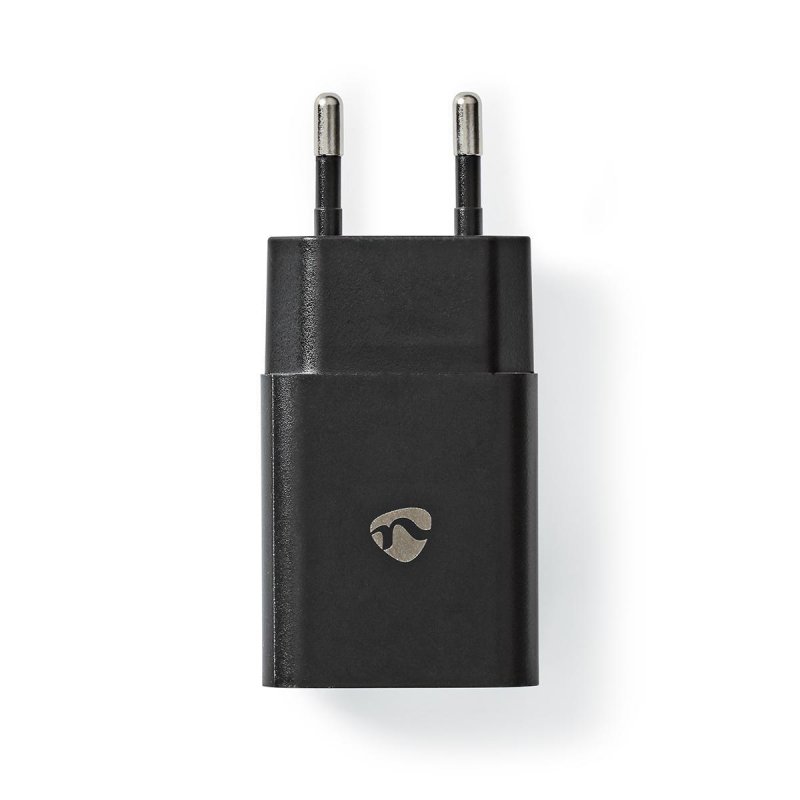 Nabíječka USB 5V 2.4A 12W (usb-a) - obrázek č. 1