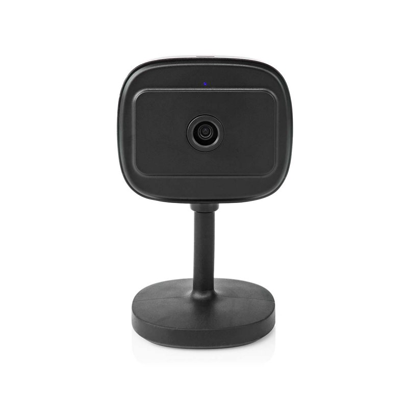 SmartLife Vnitřní Kamera | Wi-Fi  WIFICI07CBK - obrázek č. 1
