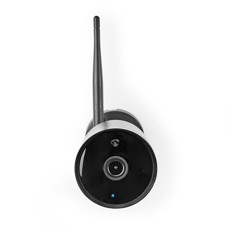 SmartLife Venkovní Kamera | Wi-Fi  WIFICO40CBK - obrázek č. 17