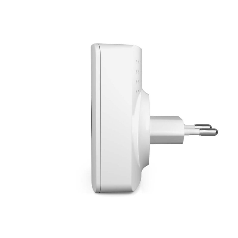 SmartLife Zvonek | RF, frequency 433 Mhz / Wi-Fi  WIFIDB11CWT - obrázek č. 9