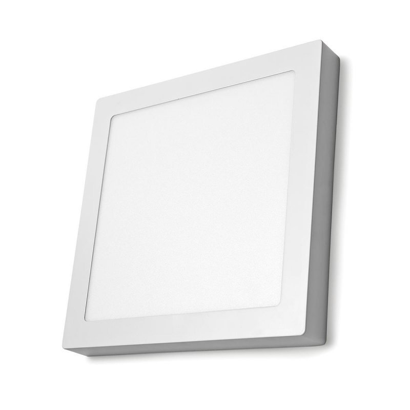 SmartLife Stropní světlo | Wi-Fi | RGB / Studená Bílá / Teplá Bílá | Obdélník | 1400 lm | 2700 - 6500 K | IP20 | Energetická tří - obrázek č. 10
