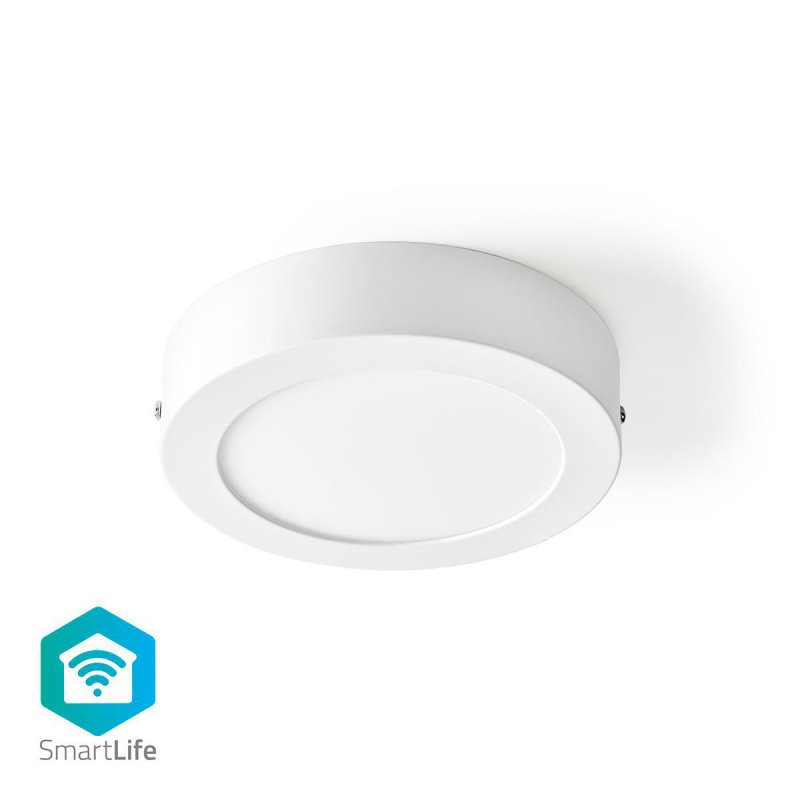SmartLife Stropní světlo | Wi-Fi  WIFILAW10WT - obrázek produktu
