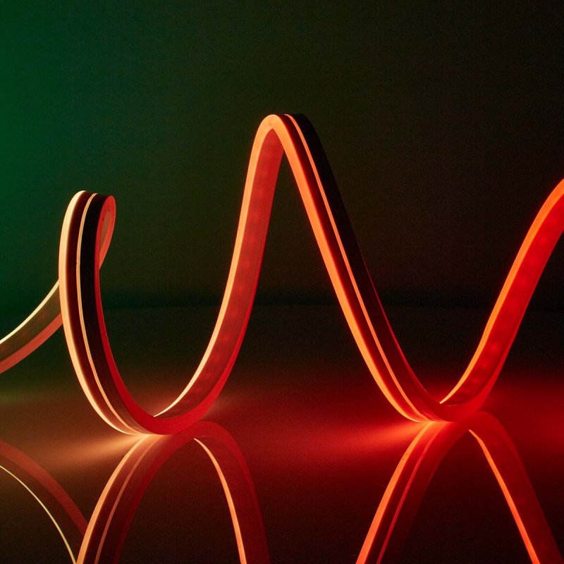 LED Pásek SmartLife | Více barev  WIFILN51CRGB - obrázek č. 2