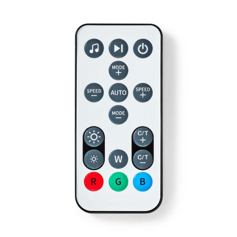 LED Pásek SmartLife | Více barev  WIFILN51CRGB - obrázek č. 13