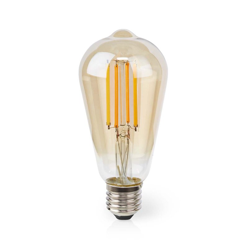 SmartLife LED žárovka | Wi-Fi  WIFILRF10ST64 - obrázek č. 3
