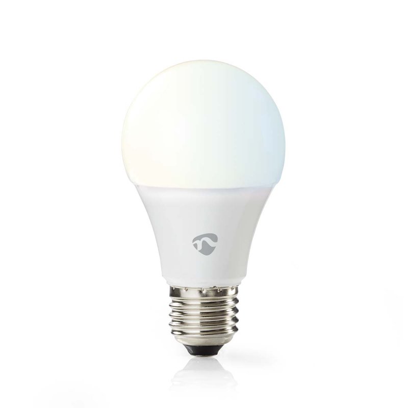 Žárovka LED SmartLife | Wi-Fi  WIFILRW10E27 - obrázek č. 6