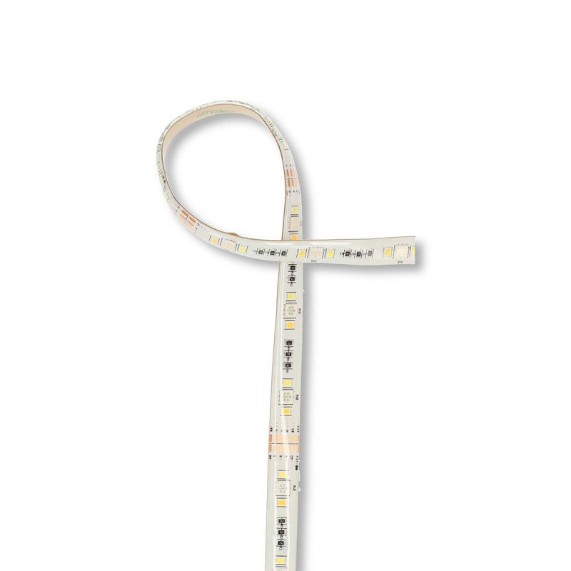LED Pásek SmartLife | RGB / Studená Bílá / Teplá Bílá  WIFILS52CRGBW - obrázek č. 6