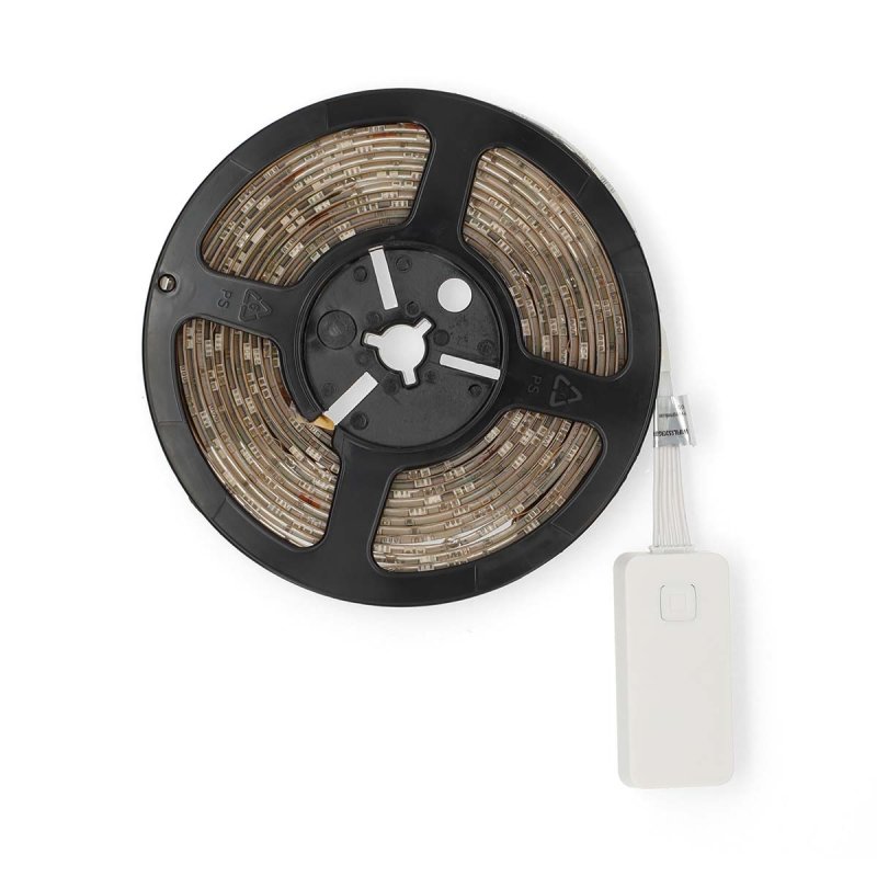 LED Pásek SmartLife | RGB / Studená Bílá / Teplá Bílá  WIFILS52CRGBW - obrázek č. 1