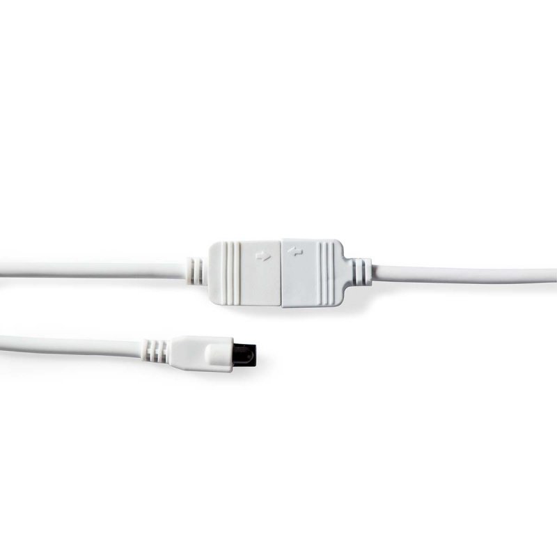 LED Pásek SmartLife | Wi-Fi | RGB / Teplé až chladné bílé  WIFILSC20CRGB - obrázek č. 14