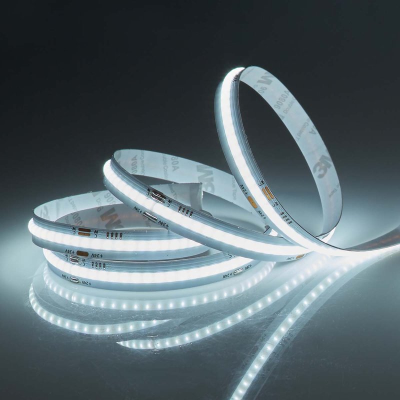 LED Pásek SmartLife | Wi-Fi | Teplé až chladné bílé  WIFILSC20CWT - obrázek č. 2