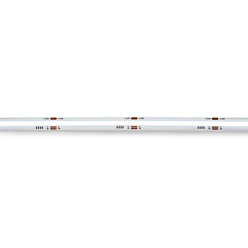 LED Pásek SmartLife | Wi-Fi | Teplé až chladné bílé  WIFILSC20CWT - obrázek č. 12
