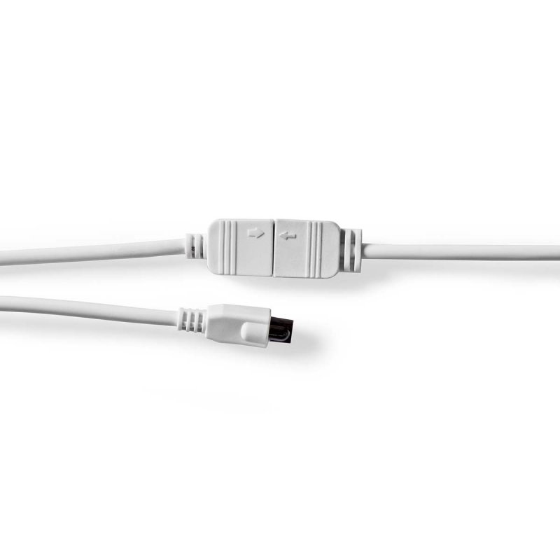 LED Pásek SmartLife | Wi-Fi | Teplé až chladné bílé  WIFILSC20CWT - obrázek č. 11