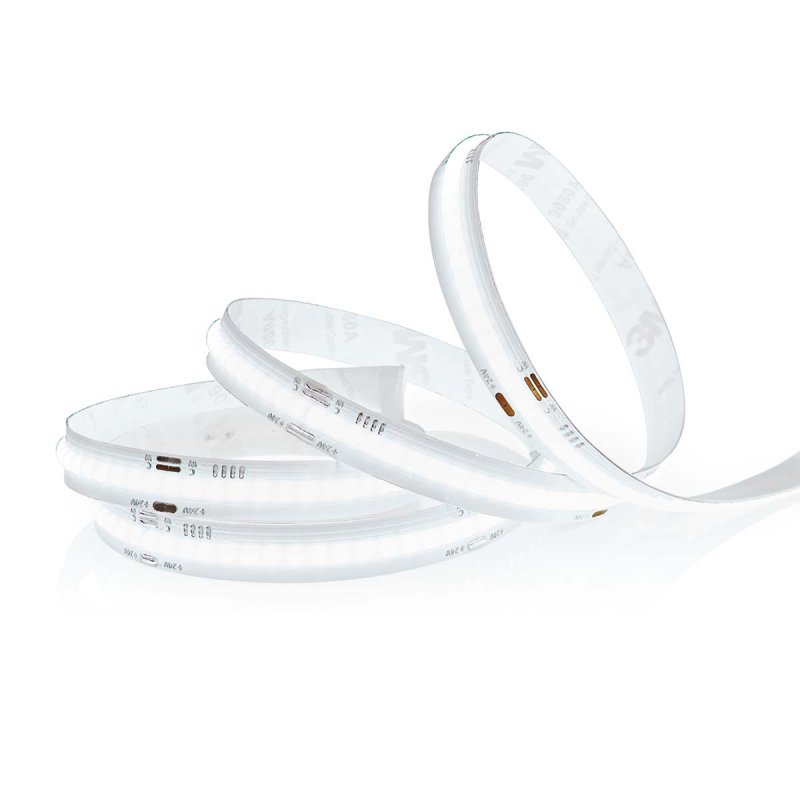 LED Pásek SmartLife | Wi-Fi | Teplé až chladné bílé  WIFILSC20CWT - obrázek č. 10