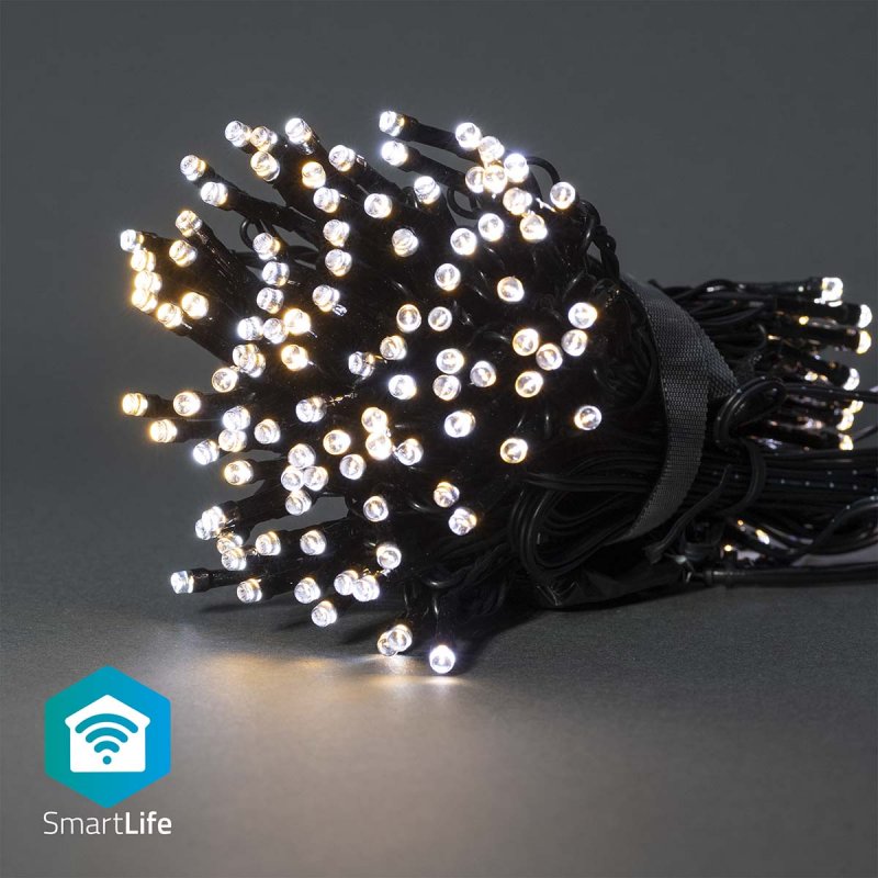 Vánoční Osvětlení SmartLife  WIFILX02W100 - obrázek produktu